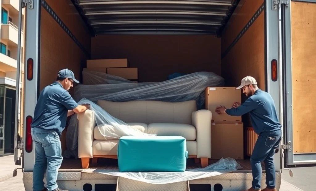Packers and Movers in Panchkula 1