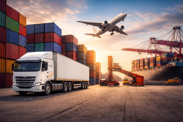 Transportation Services​