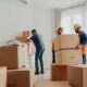 Packing and Unpacking Services
