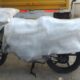 Bike Transport Service in Chandigarh
