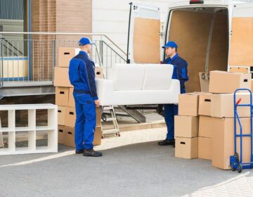 Furniture Shifting Services Near Chandigarh