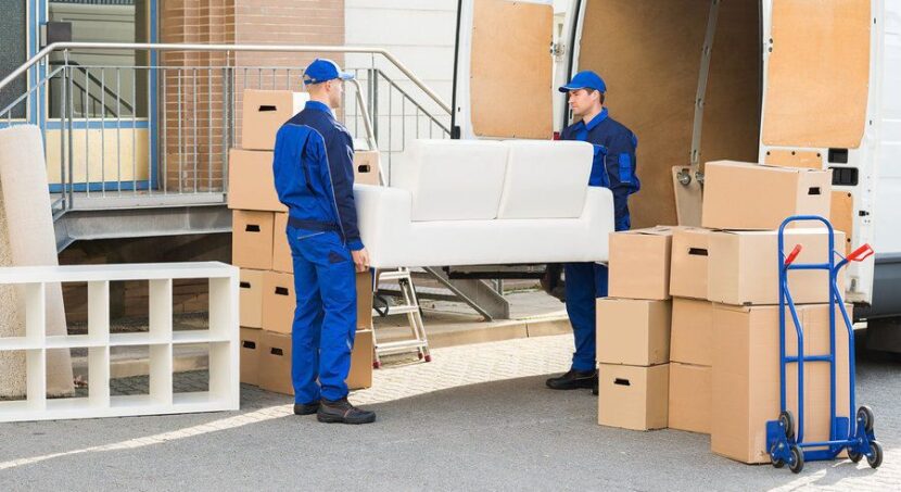 Furniture Shifting Services Near Chandigarh