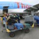 Luggage Shifting Services