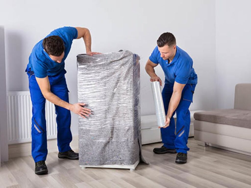 Packers and Movers Jagadhri 1