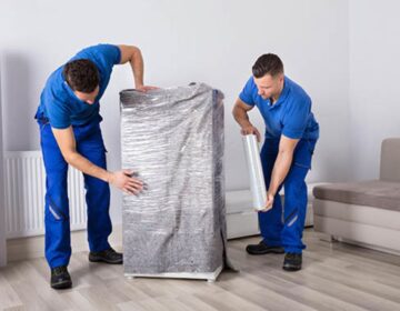 Packers and Movers Jagadhri 1