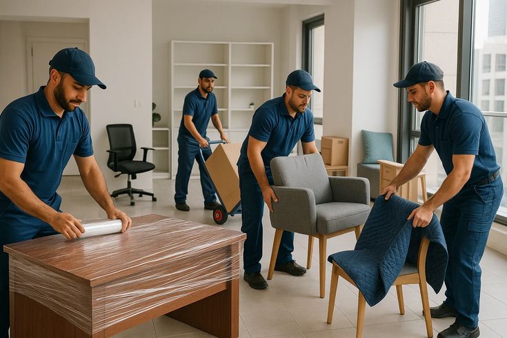 Packers and Movers in Kharar 1