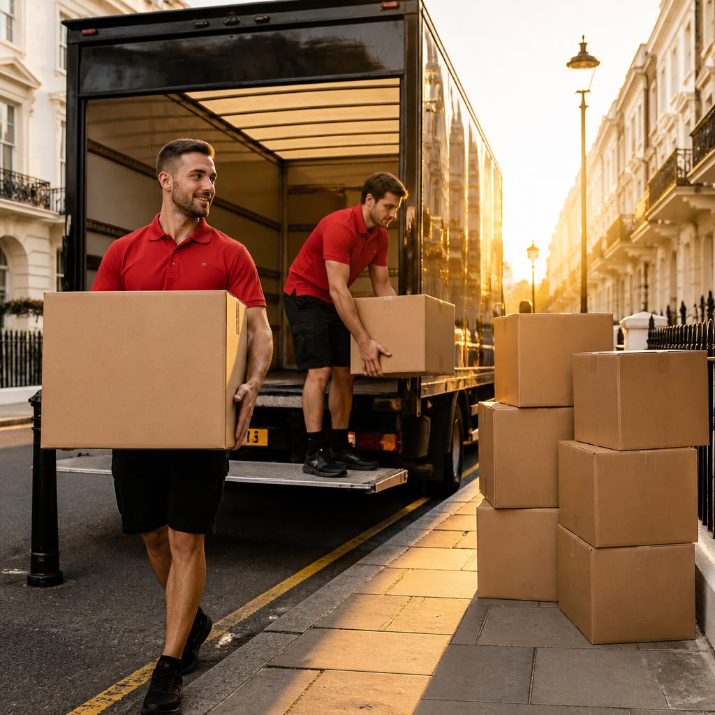 Packers and Movers in Sunam