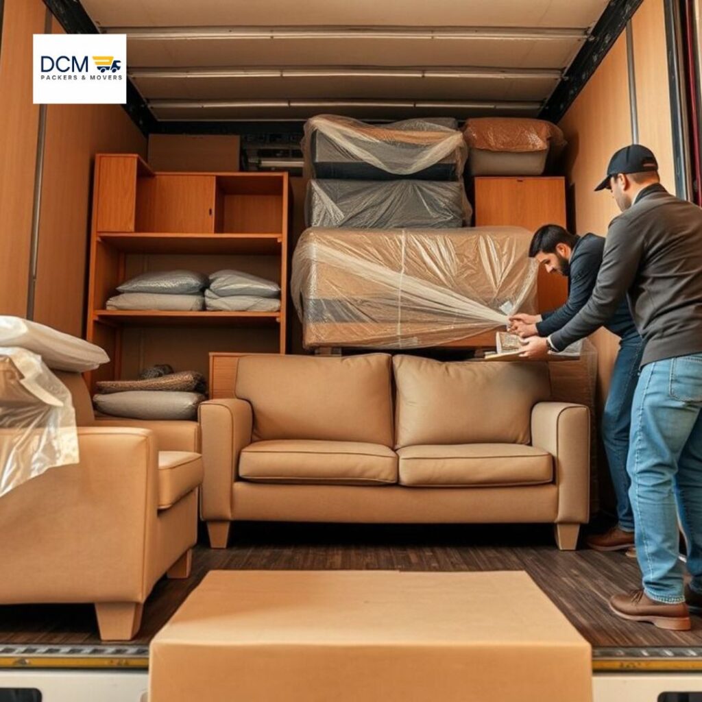 Packers and Movers Mohali