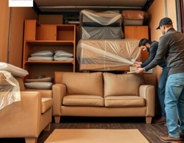 Packers and Movers Mohali