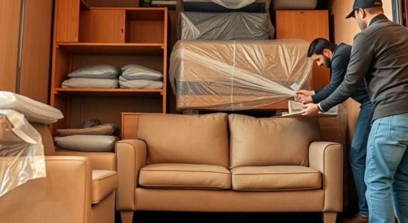 Packers and Movers Mohali