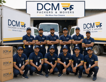 team of dcm