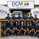 team of dcm