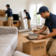 Domestic Moving