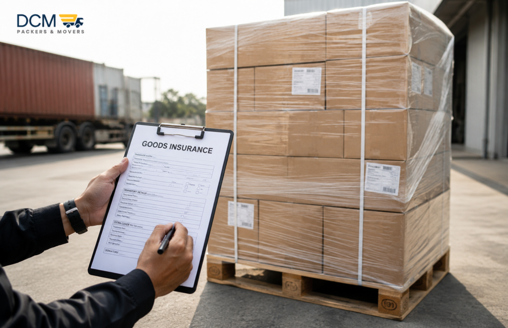 Goods Insurance image