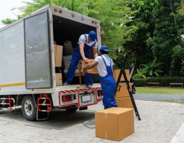 Packers and Movers in Faridkot