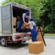 Packers and Movers in Faridkot