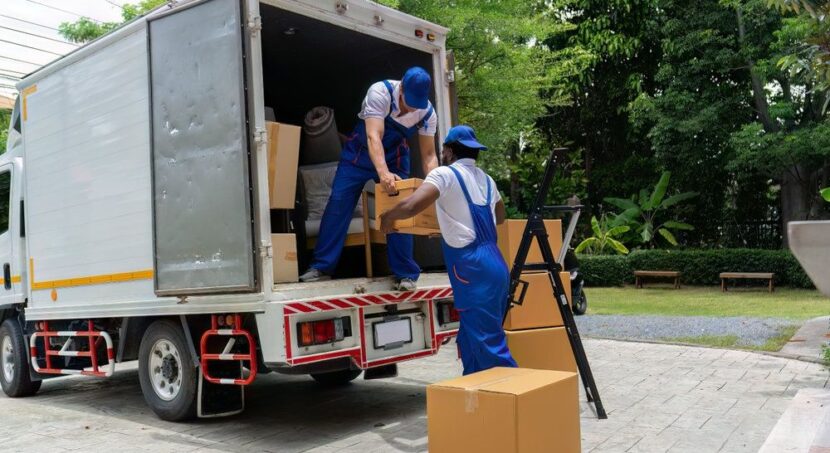 Packers and Movers in Faridkot