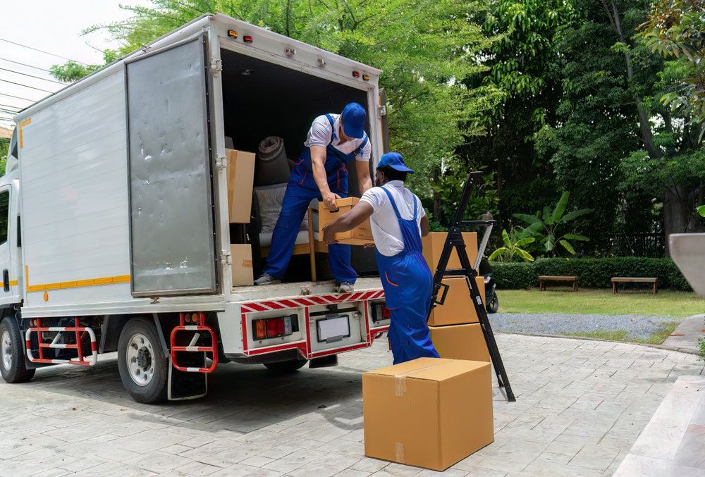 Packers and Movers in Faridkot