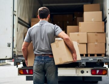 Packers and Movers in Moga