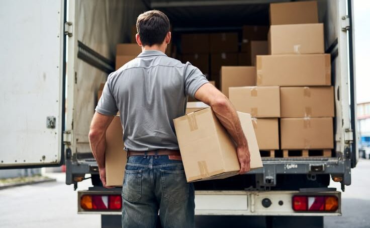 Packers and Movers in Moga