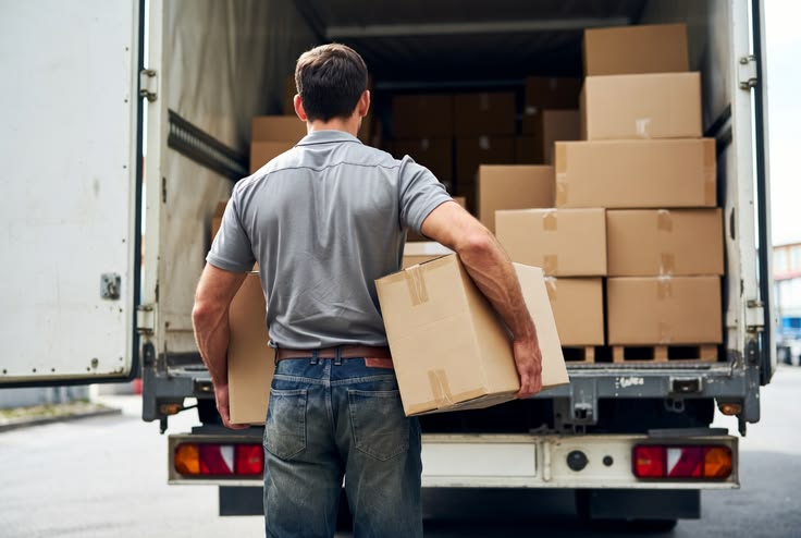 Packers and Movers in Moga