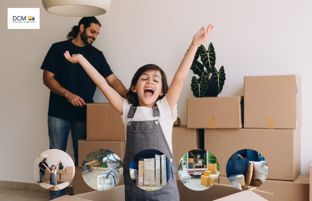 Packers and Movers in Ludhiana
