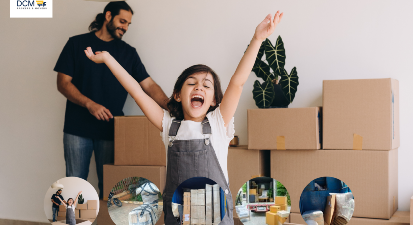 Packers and Movers in Ludhiana