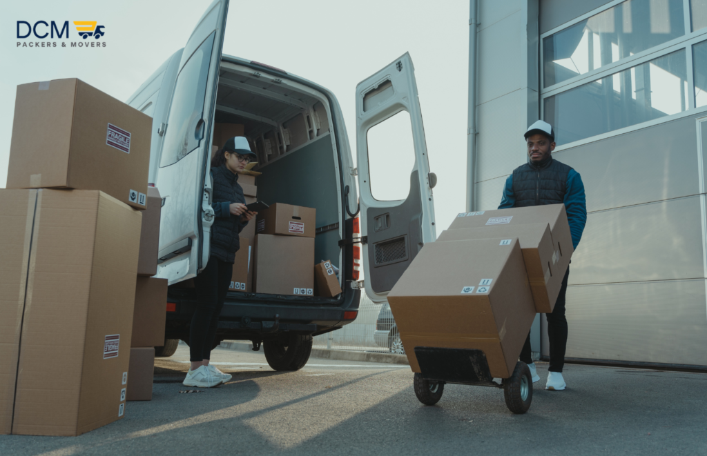 Packers and Movers in Shimla