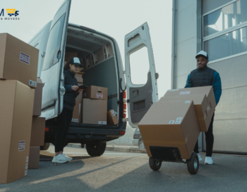 Packers and Movers in Shimla