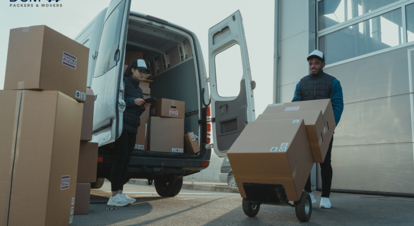 Packers and Movers in Shimla
