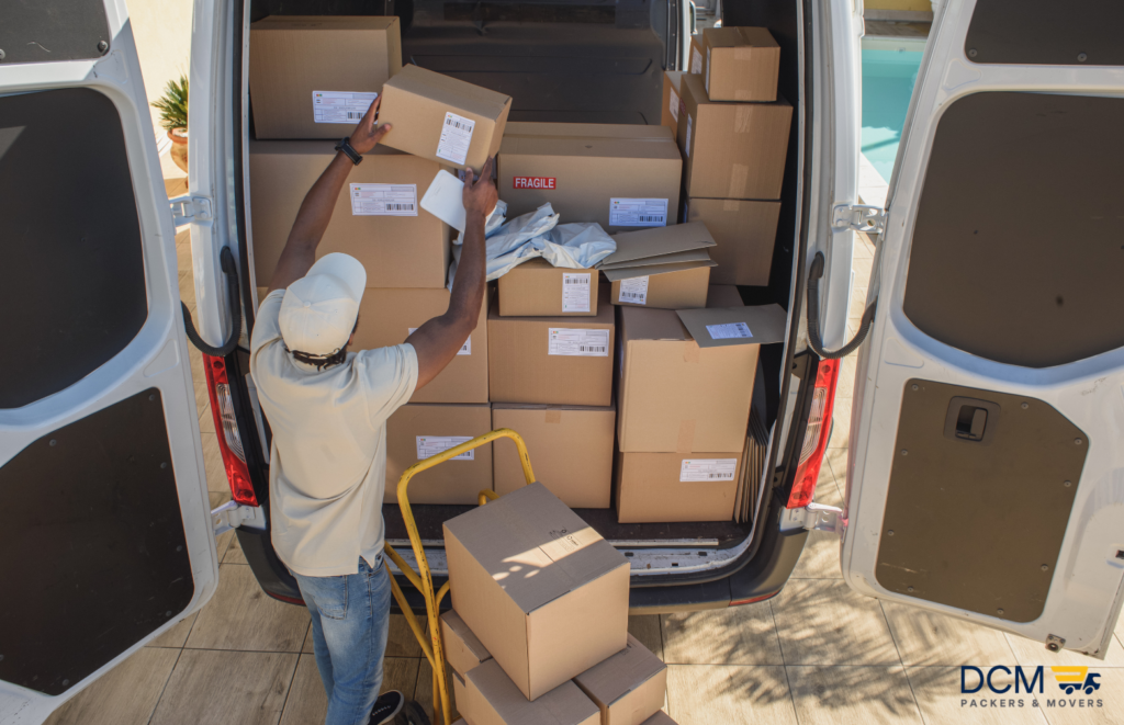 Packers and Movers in Solan