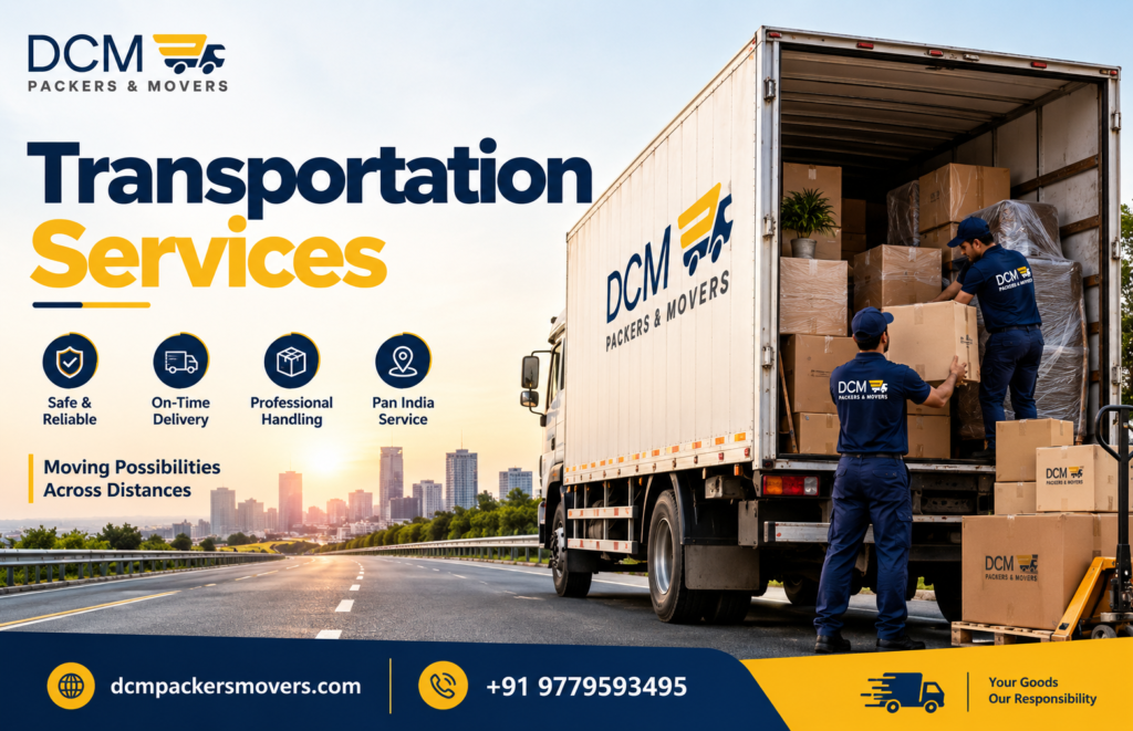 Transportation Services