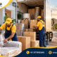 Long-Distance Moving: How to Protect Your Belongings