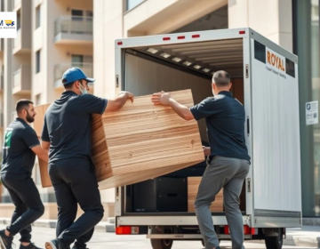 DCM Packers and Movers in Baddi